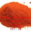 Paprika sladká extra svítivě červená maďarská 220 ASTA