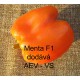 Paprika roční zeleninová hybridní Menta F1